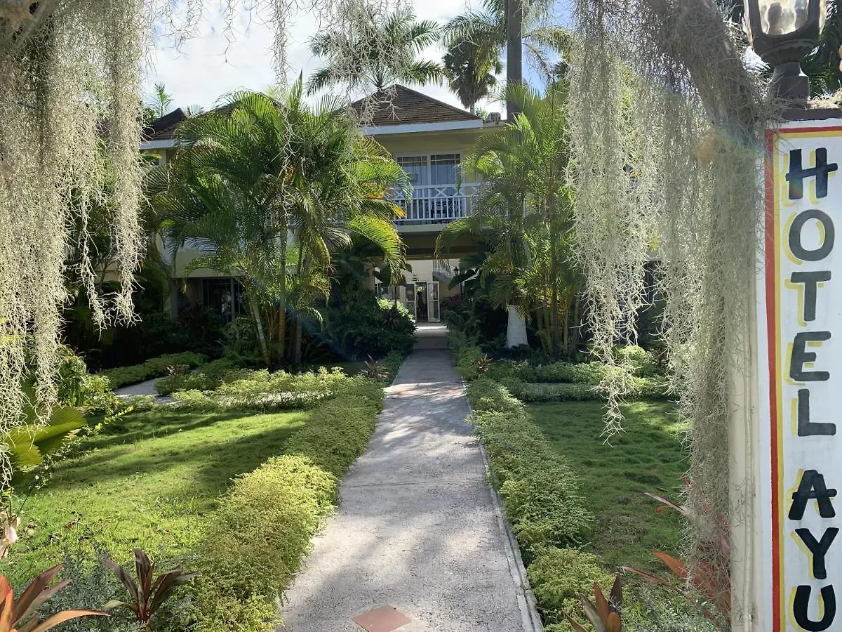 Family Comfort In Jamaica - Enjoy 7 Miles Of White Sand Beach! Villa Negril 0*,  Jamaïque