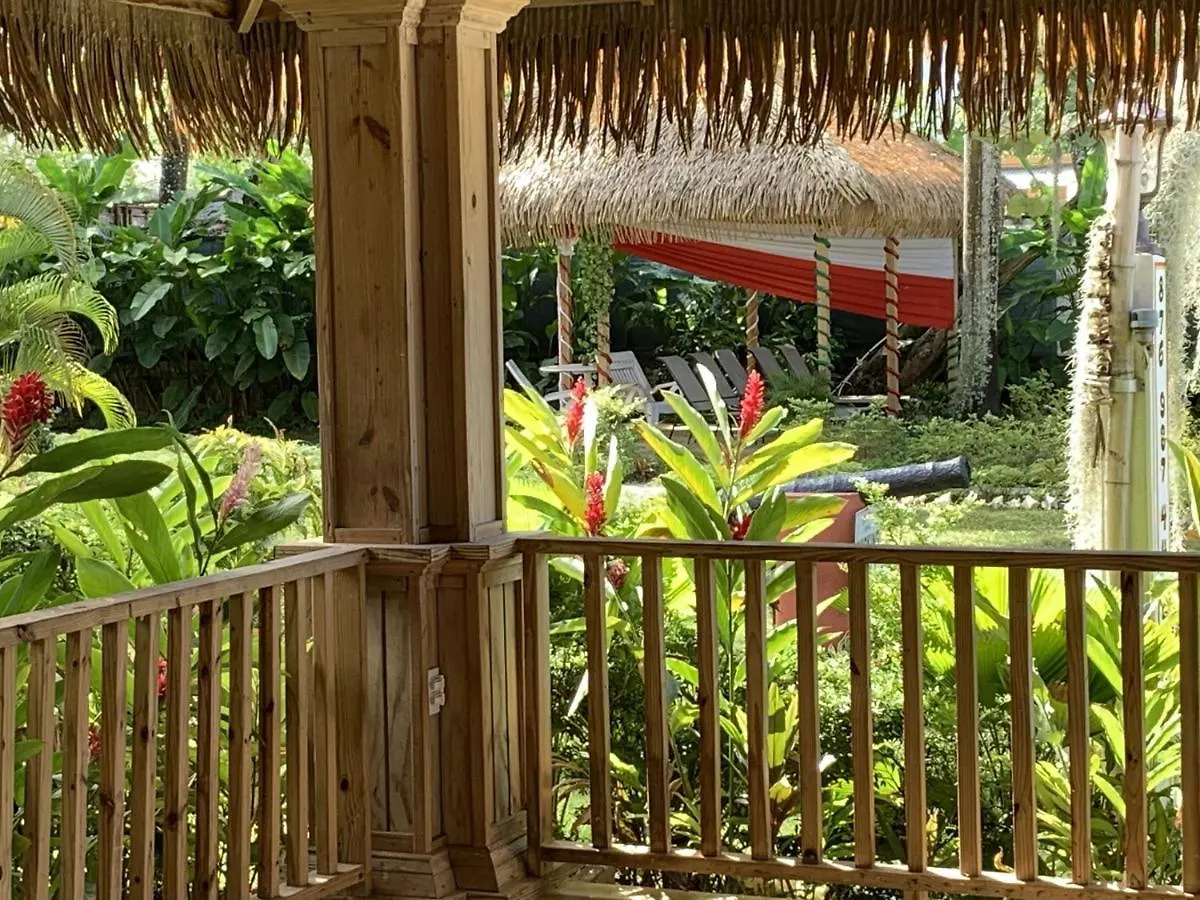Family Comfort In Jamaica - Enjoy 7 Miles Of White Sand Beach! Villa ネグリル